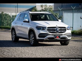 2020 Mercedes-Benz GLE 350 4MATIC