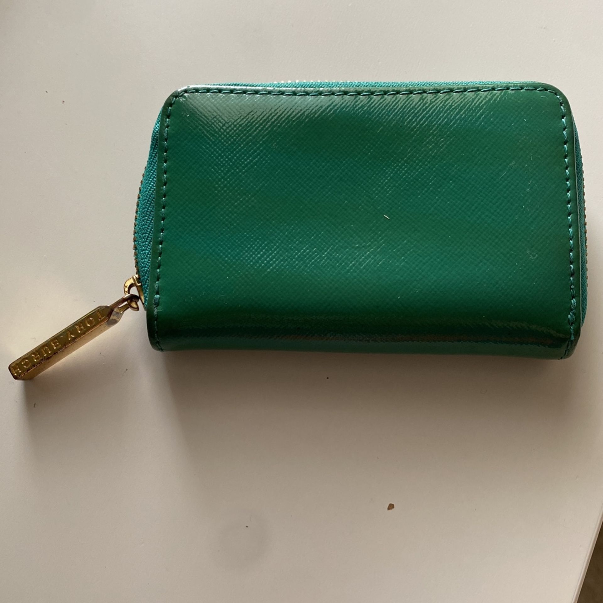 Tory Burch Wallet