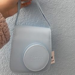 Instax Camera Case 