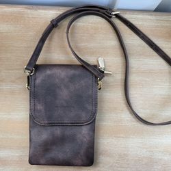 Small Crossbody New 