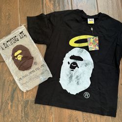 BAPE TEE