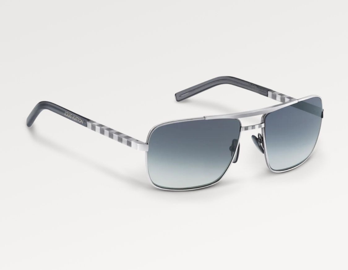 Louis Vuitton Authentic Sunglasses 