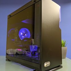 NEW 4th-gen Ryzen 7 5800X 4.9GHz OC Radeon 6900XT 16GB Cyberpunk PC