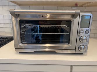Breville Smart Oven Air Fryer Pro