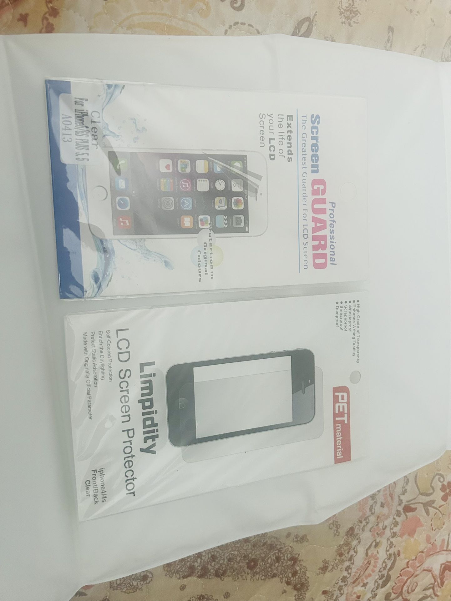 Screen LCD iPhone 4/4s