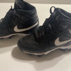 Boys Baseball Shoes