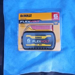 DEWALT BATTERY 