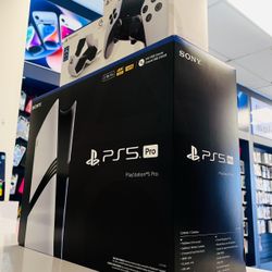 PS5 pro 2TB