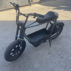 caroma e-bike 