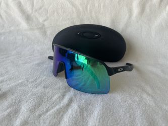 GENUINE Oakley SUTRO Sunglasses 