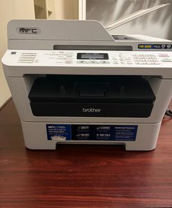 Brother MFC-730N Printer