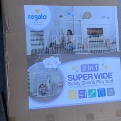 baby gate
