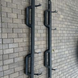 Truck Step Boards/running Boards