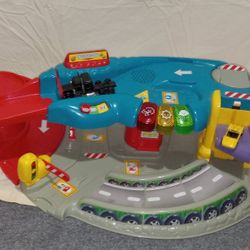 VTech Garage, Free Local Pickup 