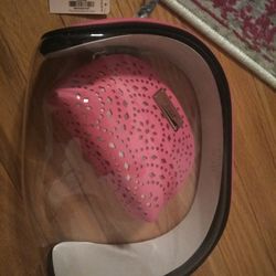 Two Make Up Bags From Victoria Secret