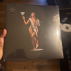 Beyoncé Cowboy Carter Vinyl New