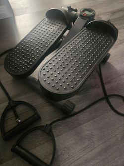 Mini Stepper
