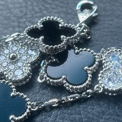 Van Cleef & Arpels Alhambra Bracelet