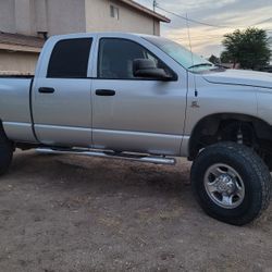 2006 Dodge Ram 2500