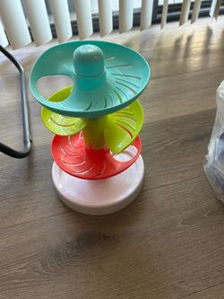 Toy