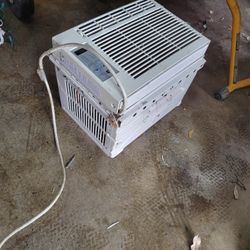 *FREE* GE A/C Window Unit 