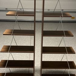 Shelves