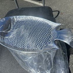 Fish Tray