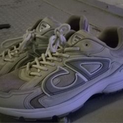Dior B30 Shoes 11 1/2