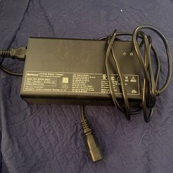 Ehora DL2000 E-Bike Charger – 58.8V 4.5A – Tested & Working