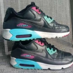 Nike South Beach Sneakers Air Max 90 Shoes