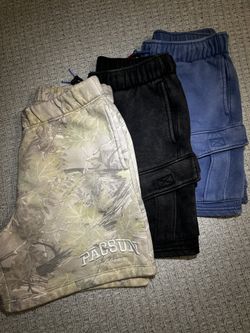 Boys Shorts