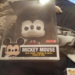 Pop Micky 
