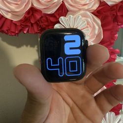 Apple Watch 7 Series 45mm