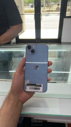 iPhone 14 Plus 128GB (Unlocked)
