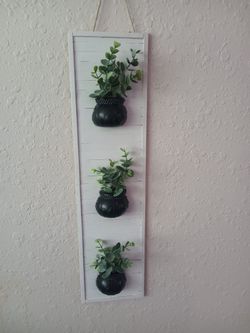 Farmhouse Mini Plants