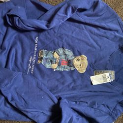 New Polo Shirts An Sweater 
