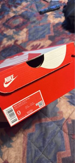 Nike low dunk retro