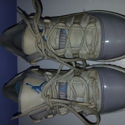 Jordan's 11 Low 