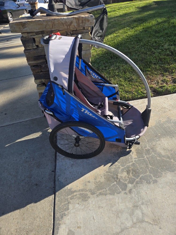 Trek Bike Wagon 
