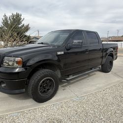 2007 Ford F-150