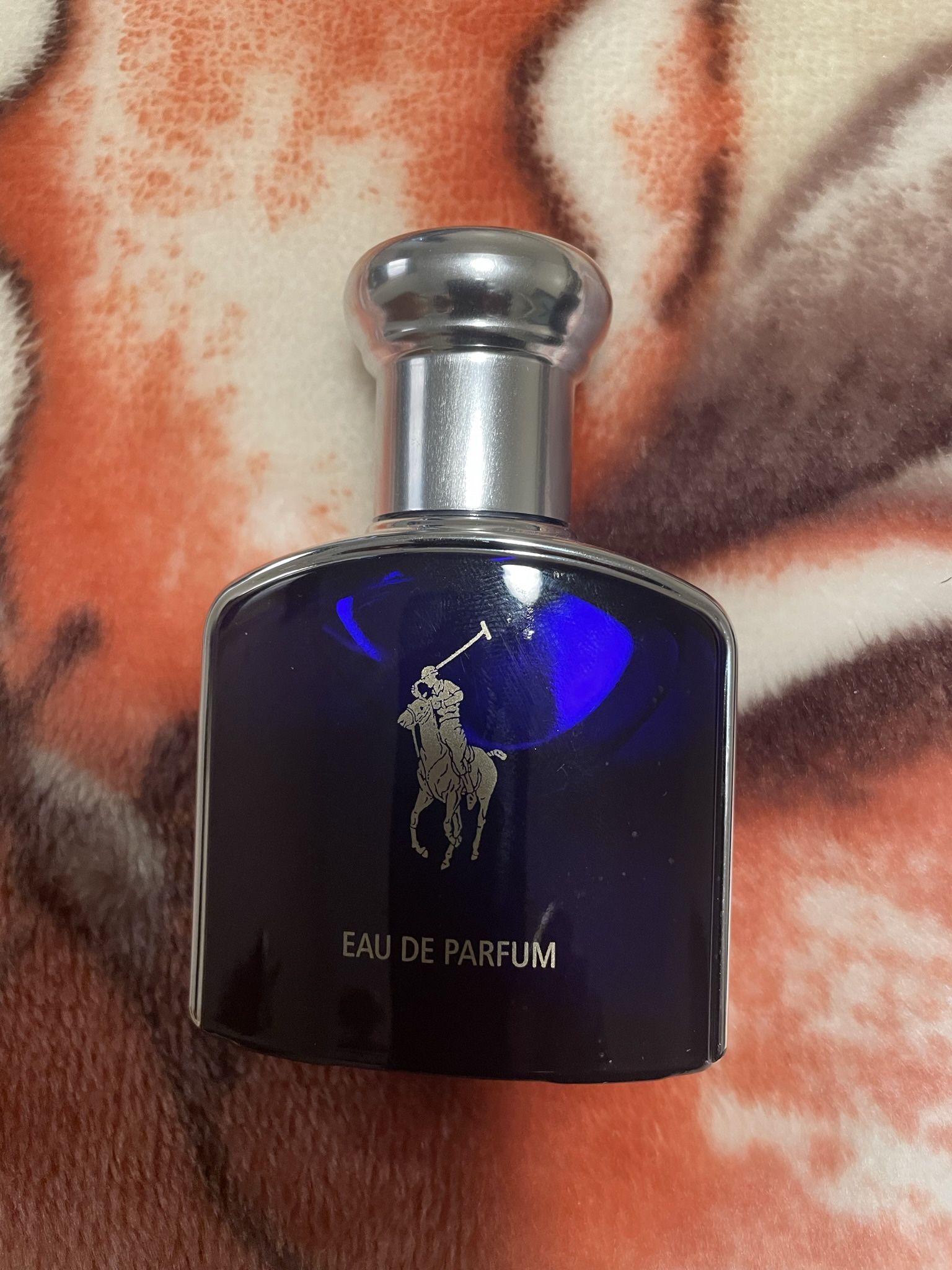 Polo Blue EDP 2.5oz