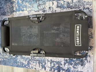Craftsman Creeper