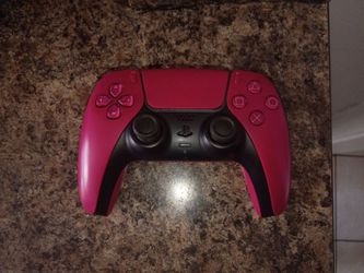 Ps5 controller