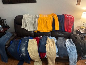 Clothing xs - medium clothing