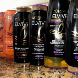 L’Oreal Paris Elvive
