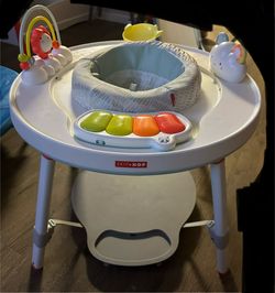 Skip Hop- Baby Activity Center