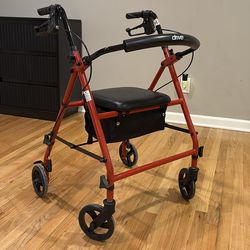 Drive  walker for FOR SALE