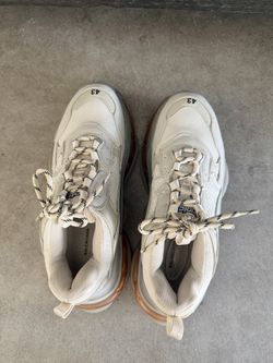 Identical Balenciaga Sneakers