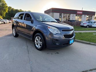 2013 Chevrolet Equinox