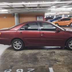 2005 Toyota Camry
